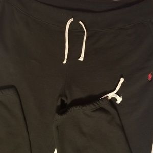 Ralph Lauren Polo sweatpants